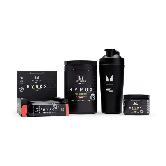 HYROX Bundle