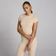 MP Damen Tempo Body Fit Kurzarm-T-Shirt