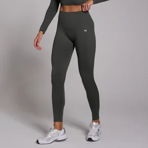 MP Damen Shape Nahtlose Leggings - Size L