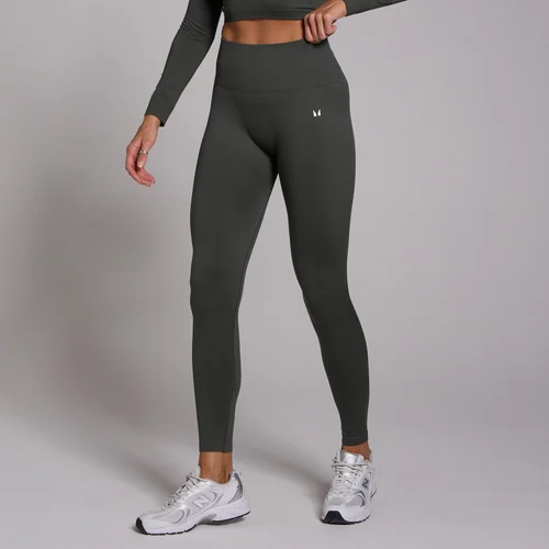 MP Damen Shape Nahtlose Leggings
