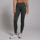MP Damen Shape Nahtlose 7/8-Leggings