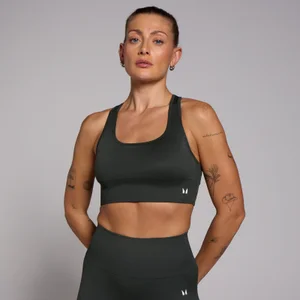 MP Damen Shape Nahtloser Sport-BH - Size M