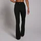 MP Damen Tempo Schlag-Leggings – Schwarz