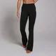 MP Damen Tempo Schlag-Leggings – Schwarz