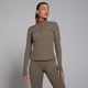 MP Damen Power Slim Fit Jacke