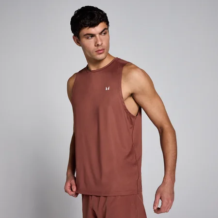 MP Herren Trainings-Tanktop