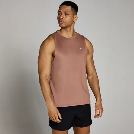 MP Herren Trainings-Tanktop