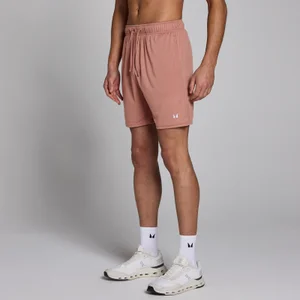 MP Herren Lightweight 7" Trainingsshorts - Size XS