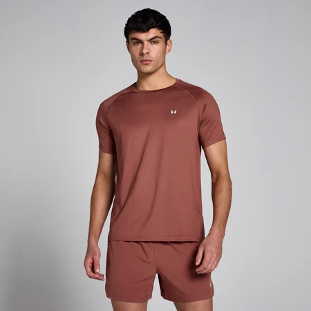 MP Herren Training Kurzarm-T-Shirt