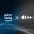 30 Tage kostenlos Prime Video + 7 Tage kostenlos Apple TV!