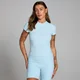 MP Damen Tempo Body Fit Kurzarm-T-Shirt