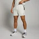 MP Herren 13 cm Gewebte Trainingsshorts – Nebel