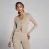 MP Damen Tempo Crop-Jacke