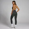 MP Damen Tempo All-in-one – Nachtgrau
