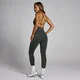 MP Damen Tempo All-in-one – Nachtgrau