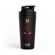 Myprotein Deadpool-Shaker aus recyceltem Metall – Schwarz