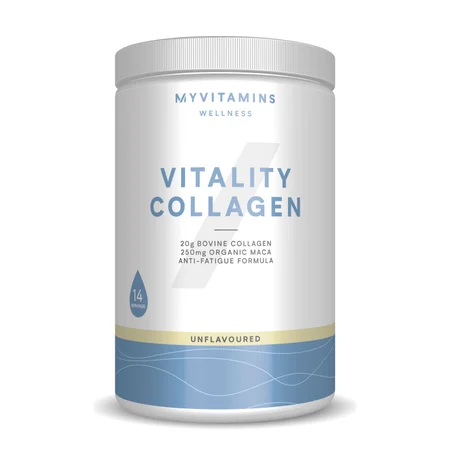 Vitality-Kollagen