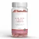 Zuckerfreie Hair, Skin & Nails Fruchtgummis