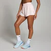 MP Damen 2-in-1 Floaty Shorts – Babyrosa