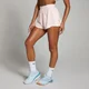 MP Damen 2-in-1 Floaty Shorts – Babyrosa