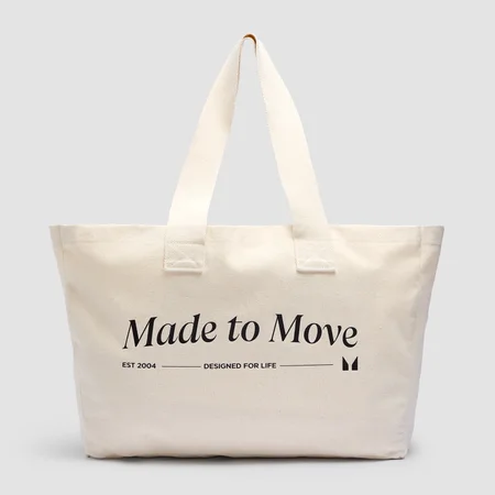 MP Made To Move Tragetasche – Natur
