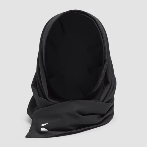 MP Hijab – Schwarz