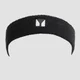MP Tempo Stirnband – Schwarz