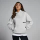 MP Unisex Move Club Kapuzenpullover – Hellgrau