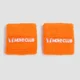 MP Move Club Schweißbänder – Orange