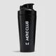 MP Move Club Metall-Shaker –Schwarz