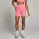 MP Damen Tempo Shorts – Bubblegum