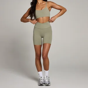 MP Damen Tempo Shorts – Brindle - Size L
