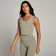 MP Tempo Top für Damen - Brindle