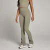 MP Damen Tempo Schlag-Leggings – Brindle
