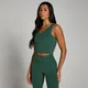 MP Damen Tempo Top – Racing-Grün
