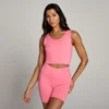 MP Damen Tempo Top – Bubblegum