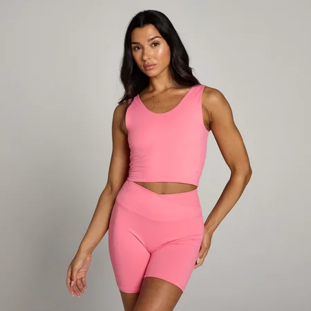 MP Damen Tempo Top – Bubblegum
