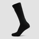 MP Gewichthebersocken – Schwarz
