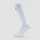 MP Gewichthebersocken – Weiß