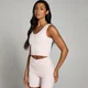 MP Damen Tempo Top – Babyrosa