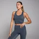 MP Damen Active Racerback-Top – Midnight Blue