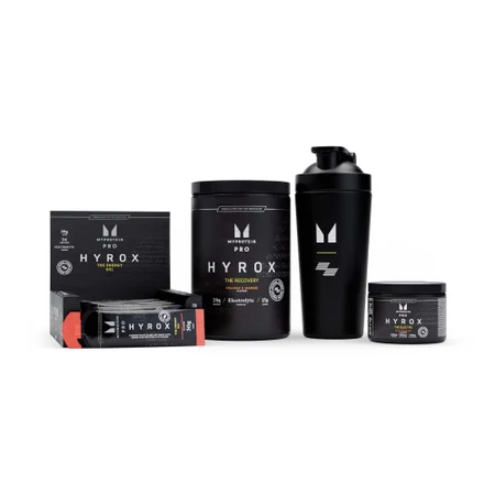 HYROX Bundle