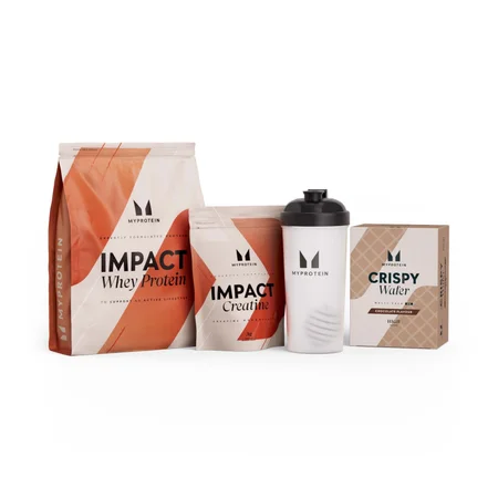 Protein-Bundle