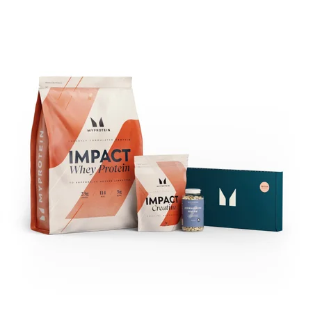 Performance-Bundle
