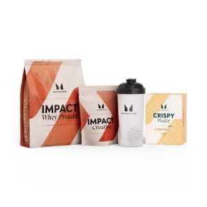 Protein-Bundle - Protein Flavour Chocolate Brownie