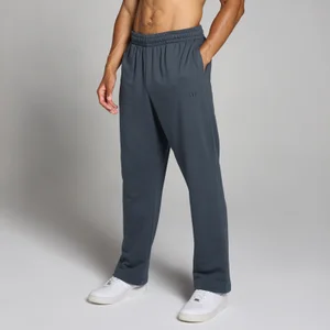 MP Herren Tempo Jogginghose mit geradem Bein – Mitternacht - Size XS