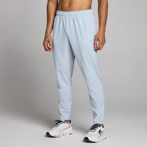 MP Herren Tempo Woven Jogginghose – Eisgrau - Size XS