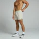 MP Herren Tempo Panel 13-cm-Shorts – Asche