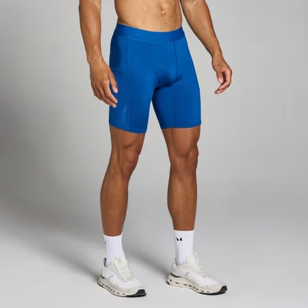 MP Herren Tempo Baselayer – Echtblau