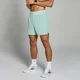 MP Herren Velocity 13-cm-Shorts — Grauer Nebel